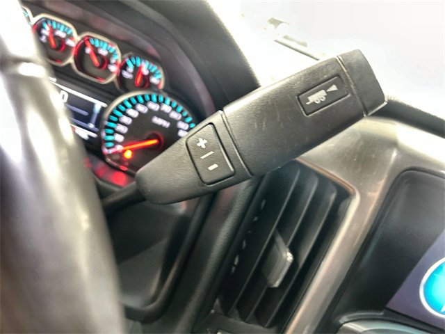 2018 Chevrolet Silverado 1500 LT photo 21