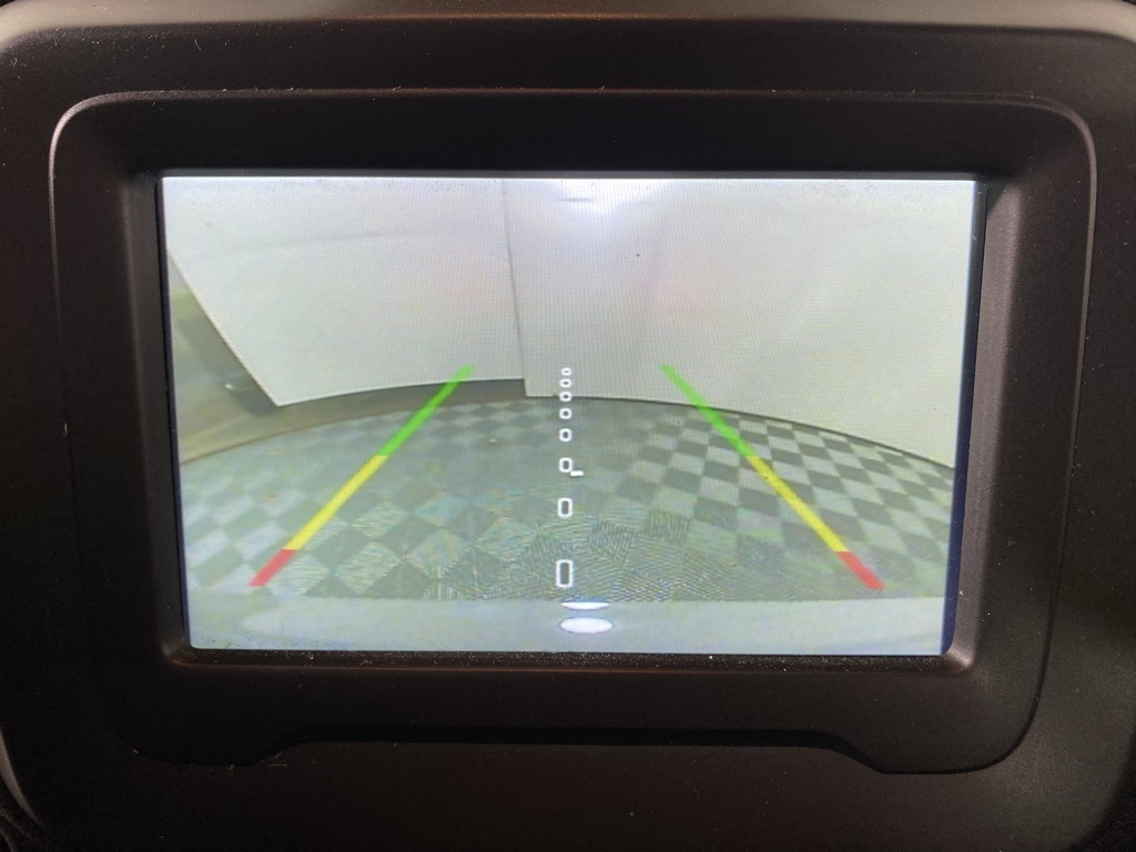 2020 Jeep Renegade Latitude photo 4