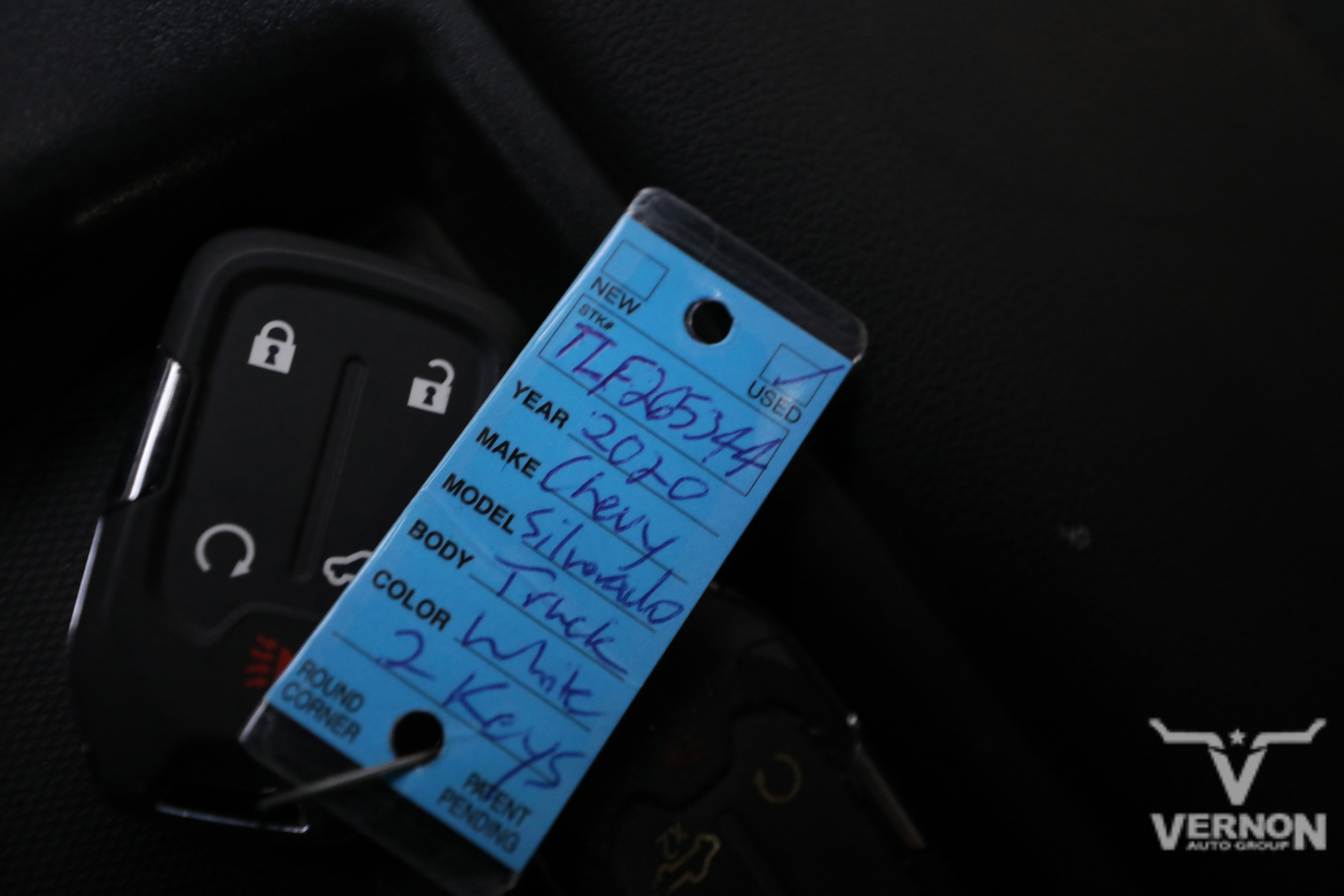 2020 Chevrolet Silverado 2500HD LT Texas Edition photo 4