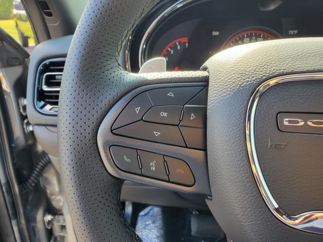2026 Dodge Durango GT Plus photo 11