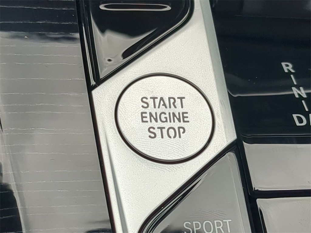2026 Bmw X5 xDrive40i photo 23