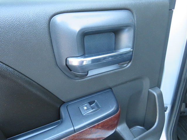 2017 Gmc Sierra 1500 SLE photo 17