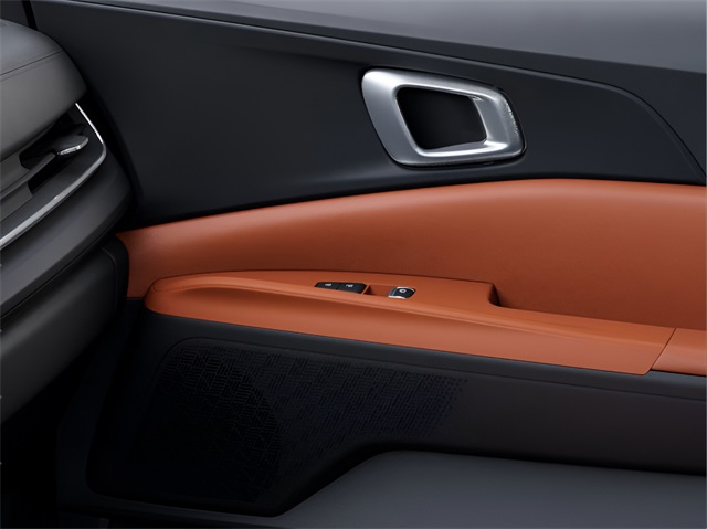 2026 Kia Carnival EX photo 19