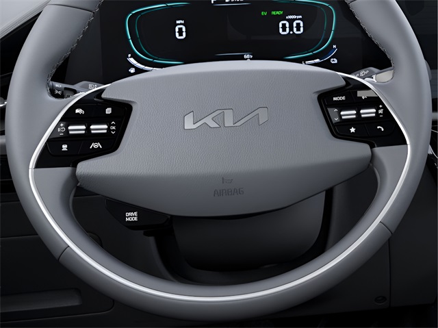 2025 Kia Niro EX photo 17