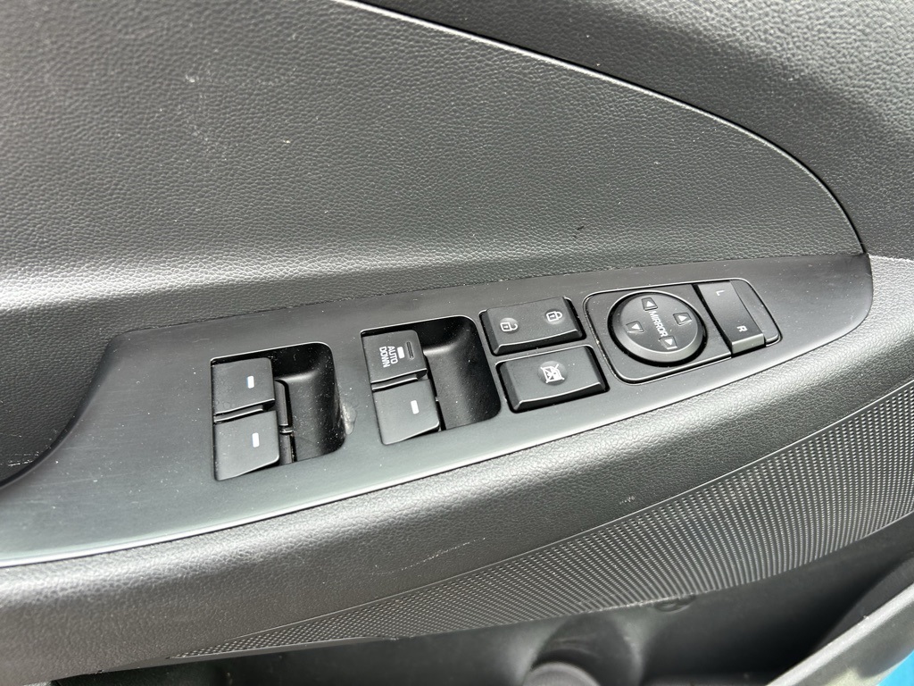 2019 Hyundai Tucson SE photo 7