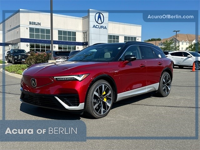 2024 Acura ZDX Type S