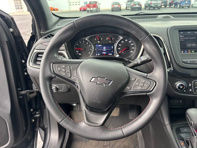 2022 Chevrolet Equinox RS photo 14