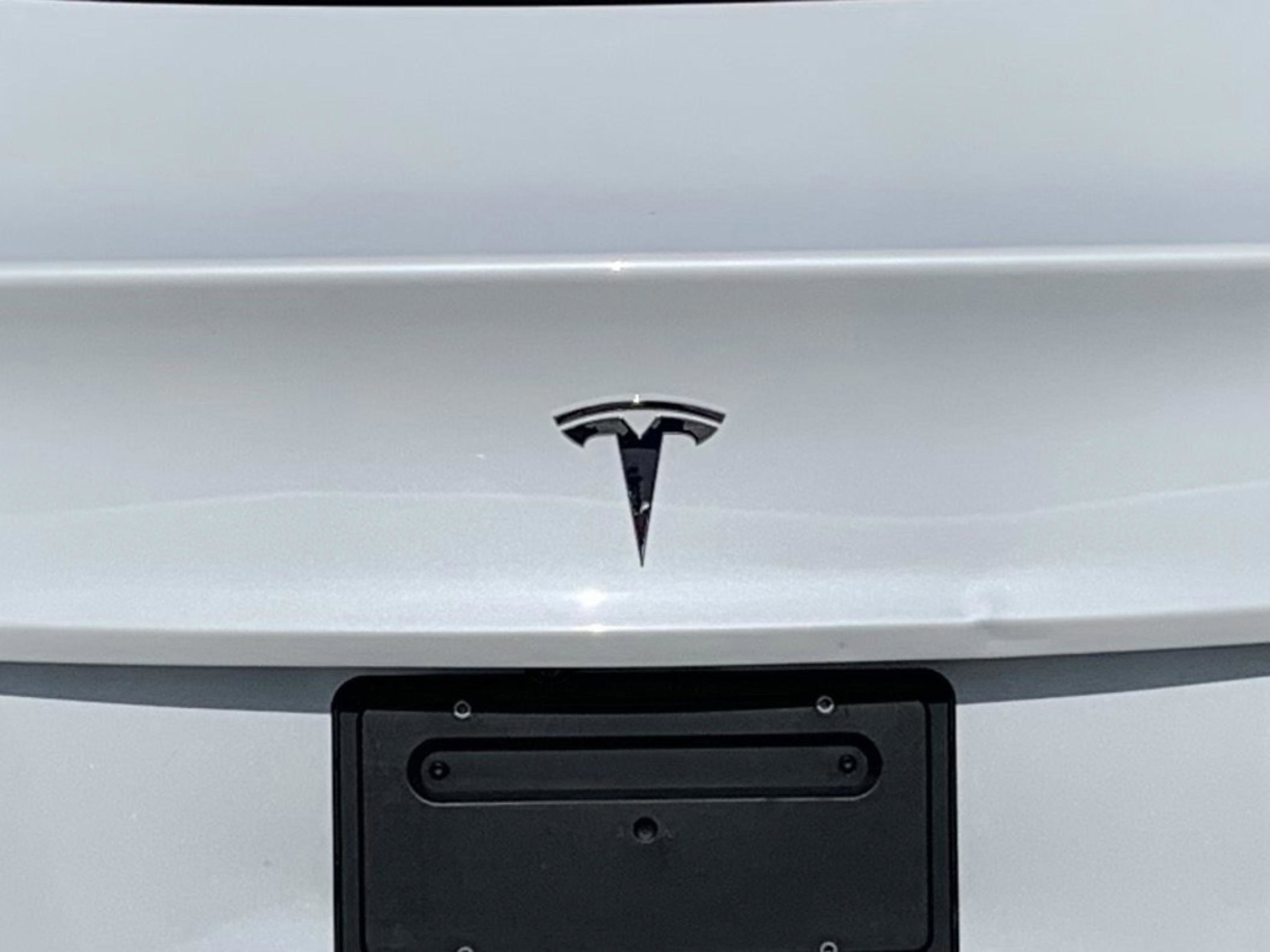 2021 Tesla Model 3 Standard Range Plus photo 13