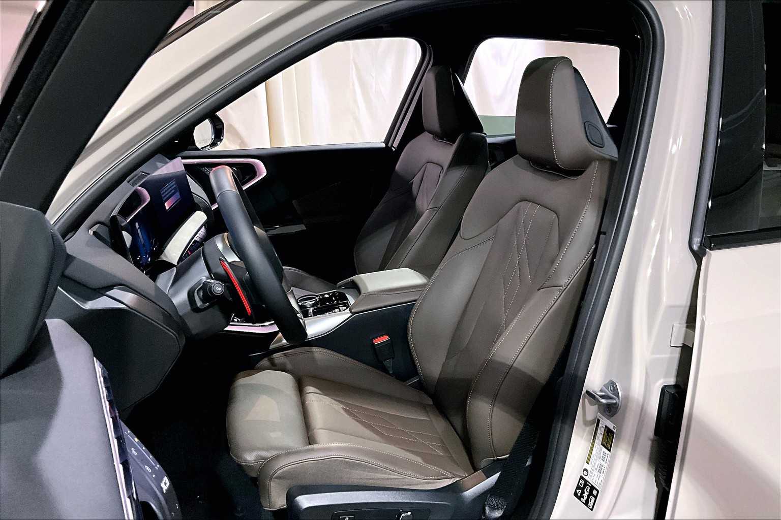 2025 Bmw X3 M50 photo 8