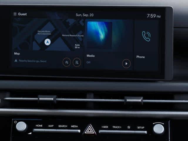 2025 Hyundai Tucson XRT photo 10