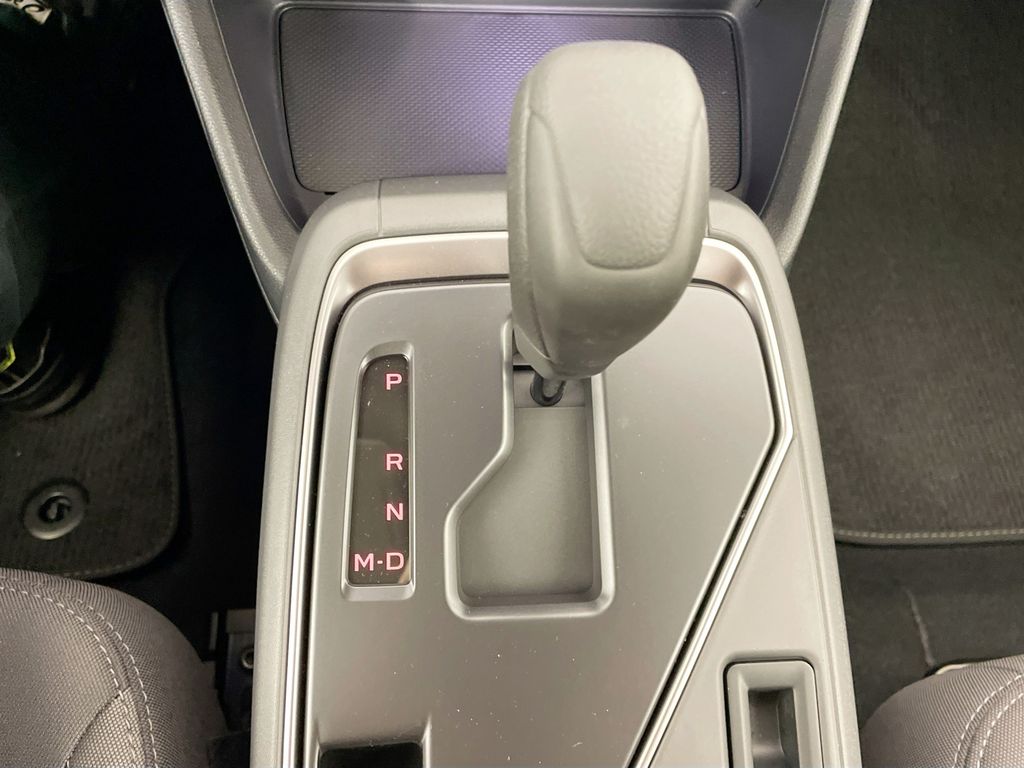 2025 Subaru Crosstrek Premium photo 17