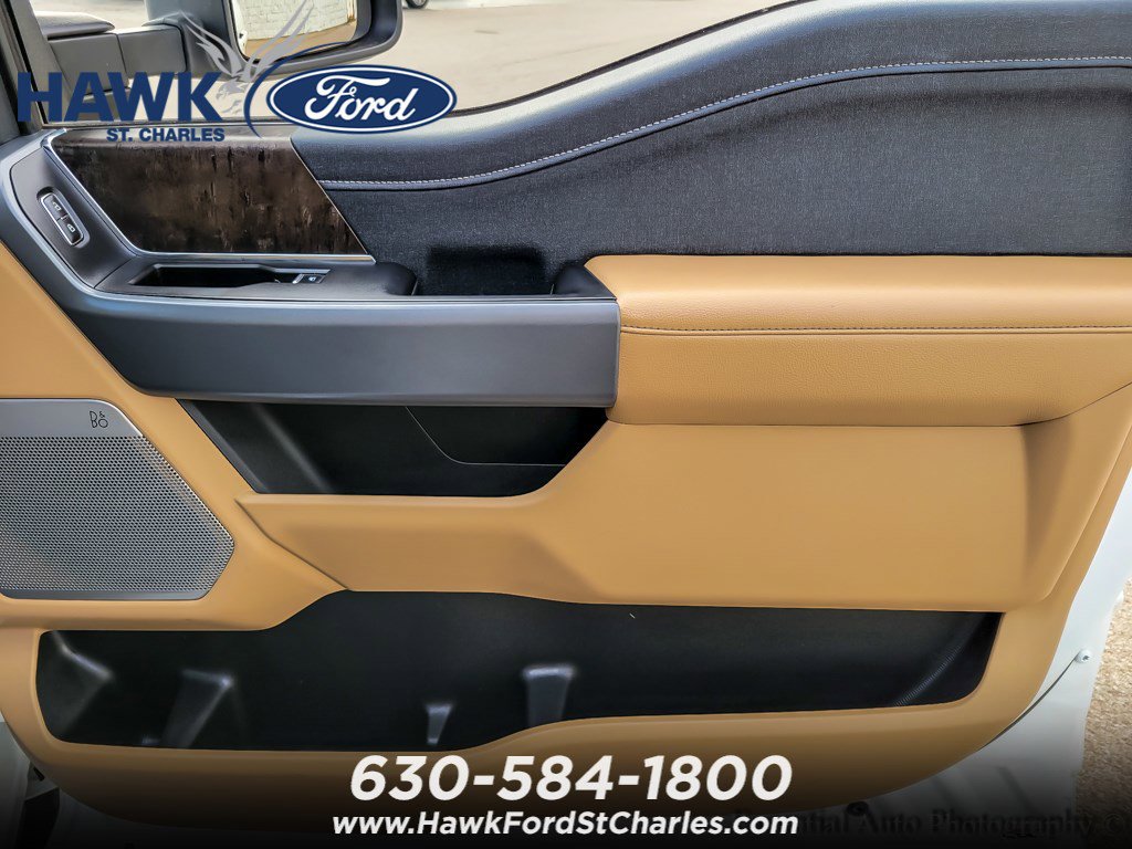 2023 FORD F-350 - Image 18