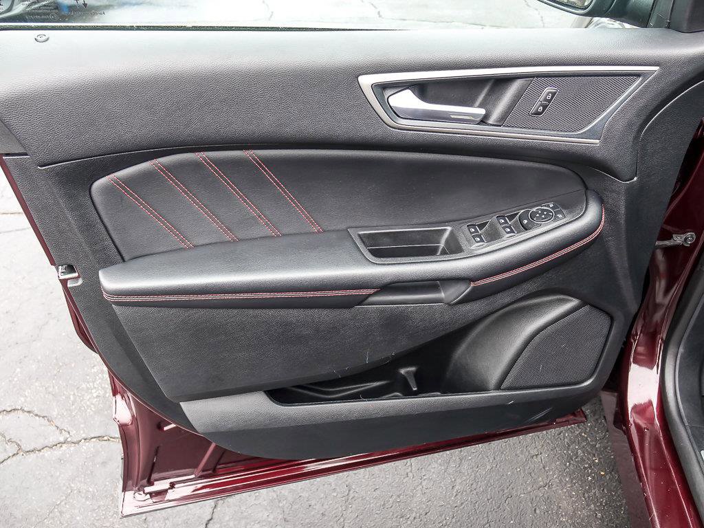 2024 FORD EDGE - Image 27