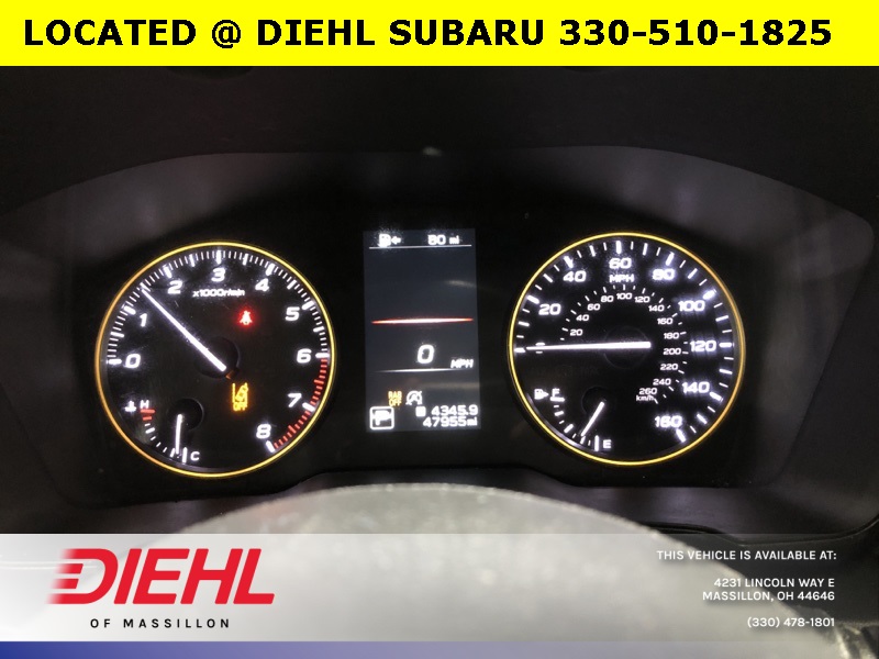 2022 Subaru Outback Wilderness Sport photo 22