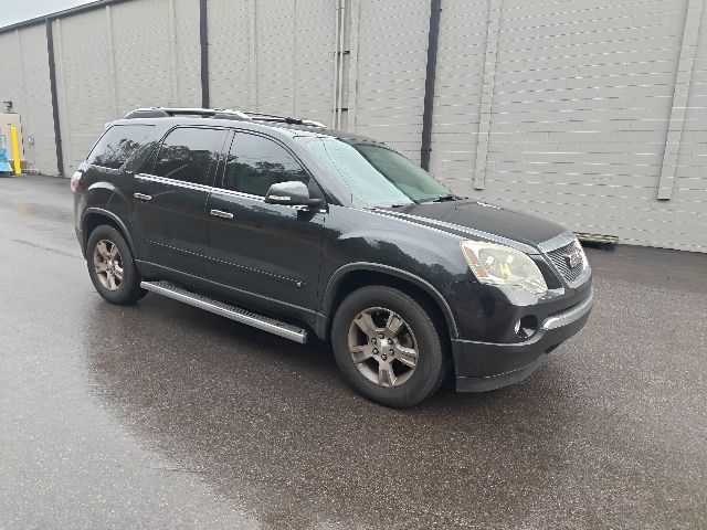 2009 GMC Acadia SL's photo