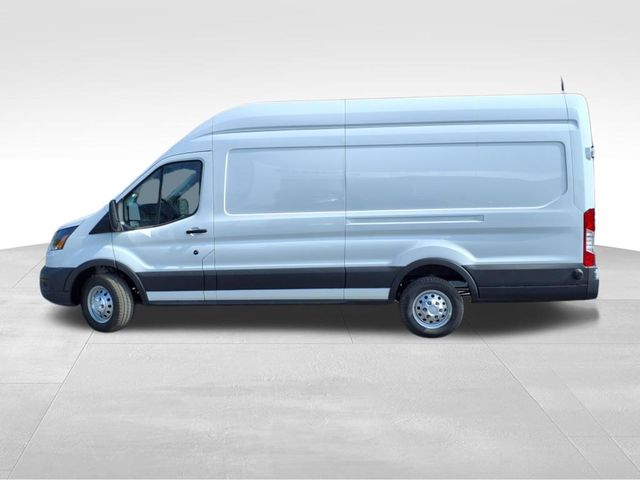 2025 Ford Transit Cargo Van photo 3
