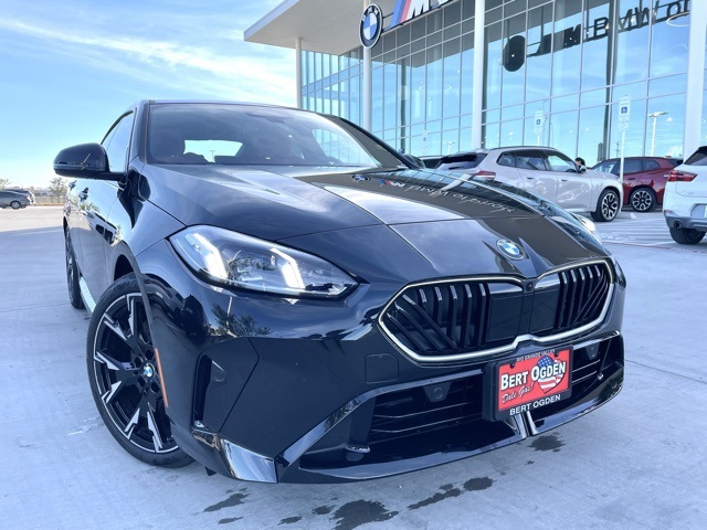 2026 BMW 2 Series 228's photo