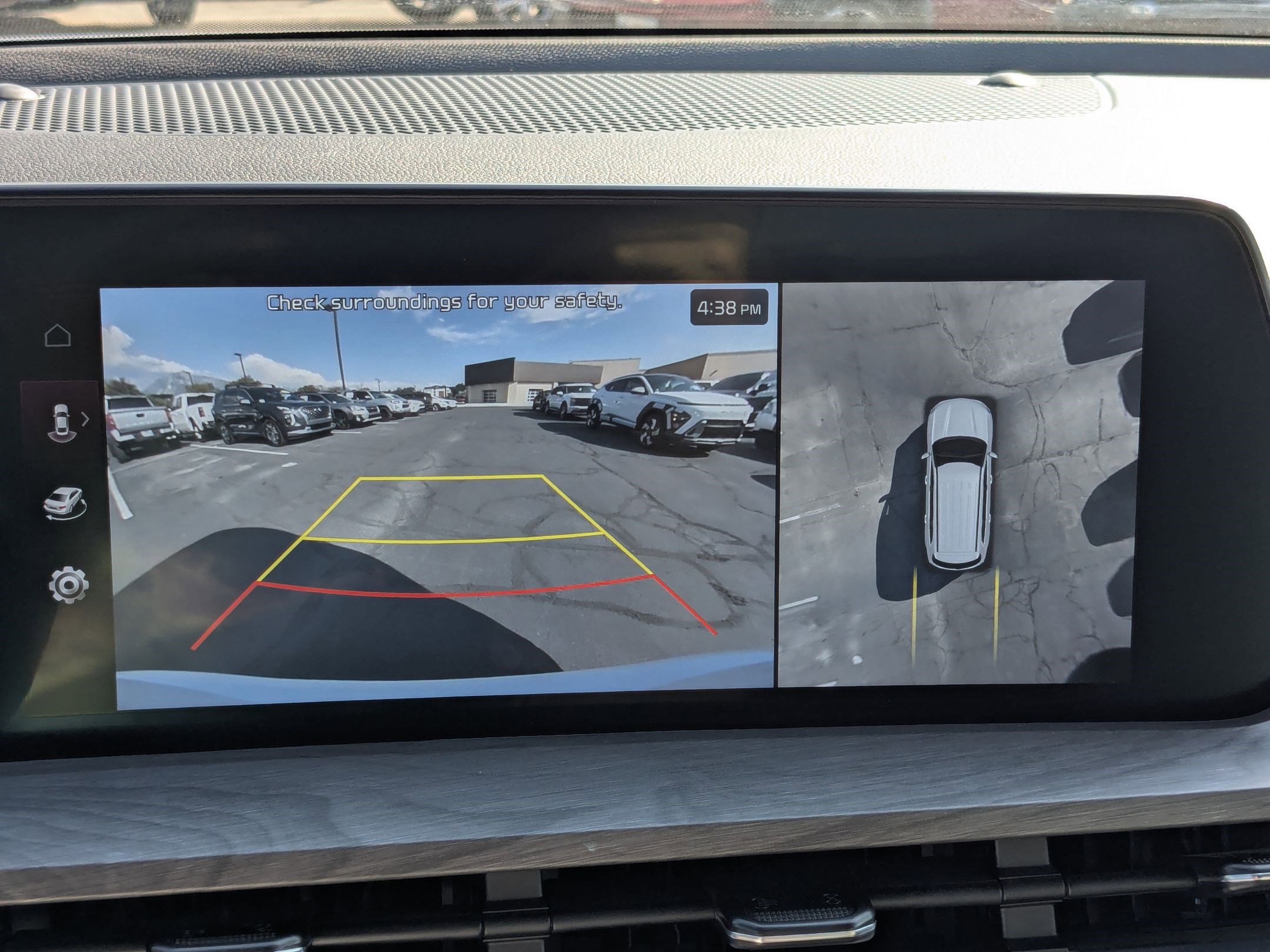 2024 Kia Telluride SX X-Line Prestige X-Pro photo 19