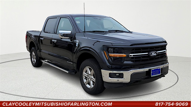 2024 Ford F-150 XLT's photo