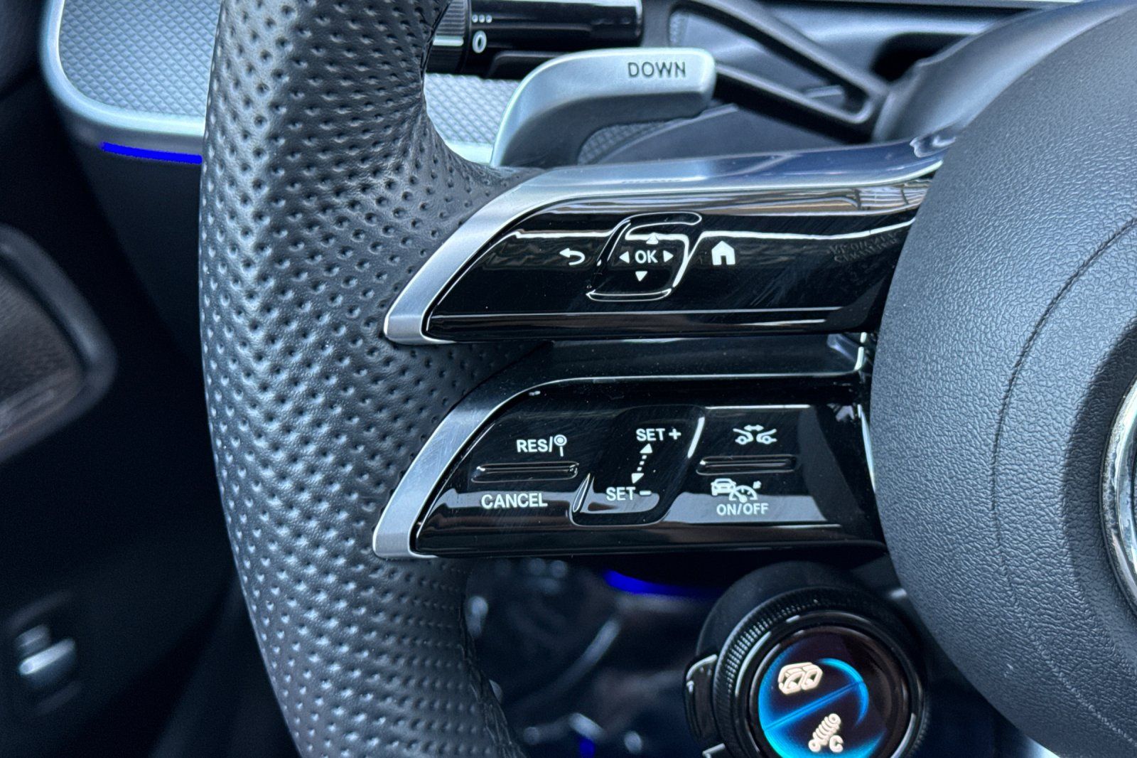 2023 Mercedes Benz C 43 AMG 4MATIC photo 23