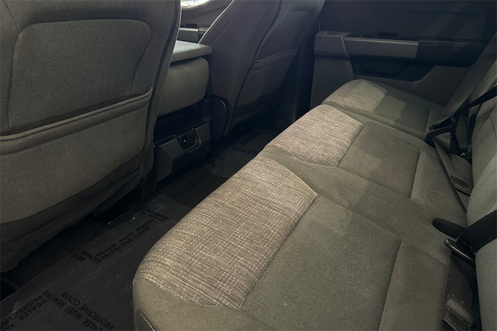 2024 Ford F-250 photo 13