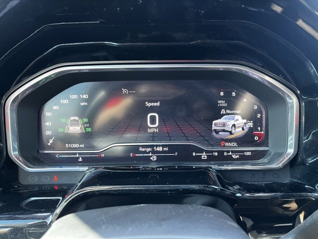 2024 Gmc Sierra 1500 Elevation photo 8