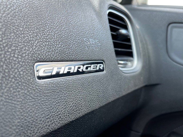 2023 Dodge Charger SXT photo 37