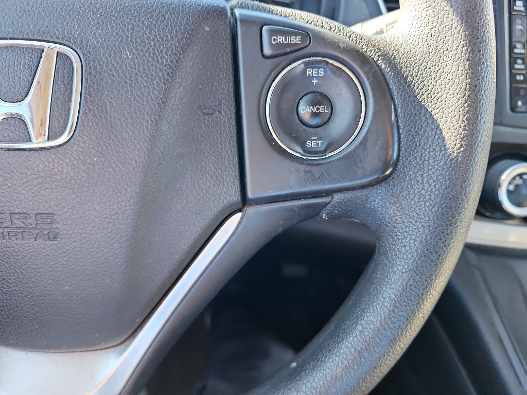 2015 Honda CR-V EX photo 16