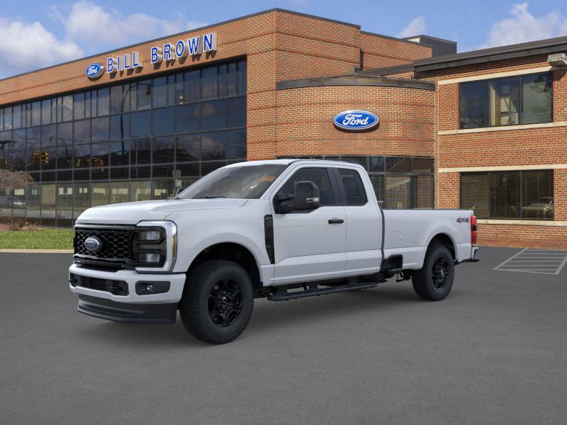 2026 Ford F-350 Super Duty XL's photo