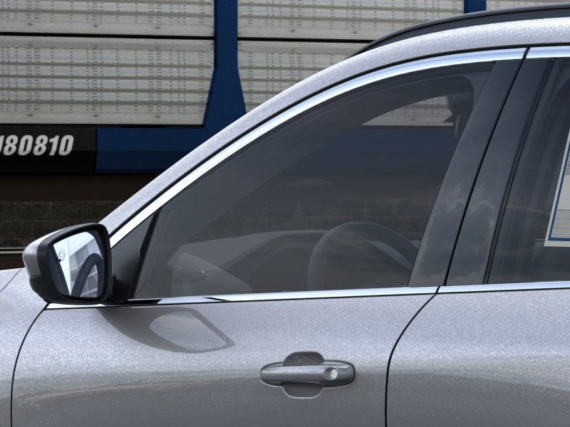 2025 Ford Escape Platinum photo 7
