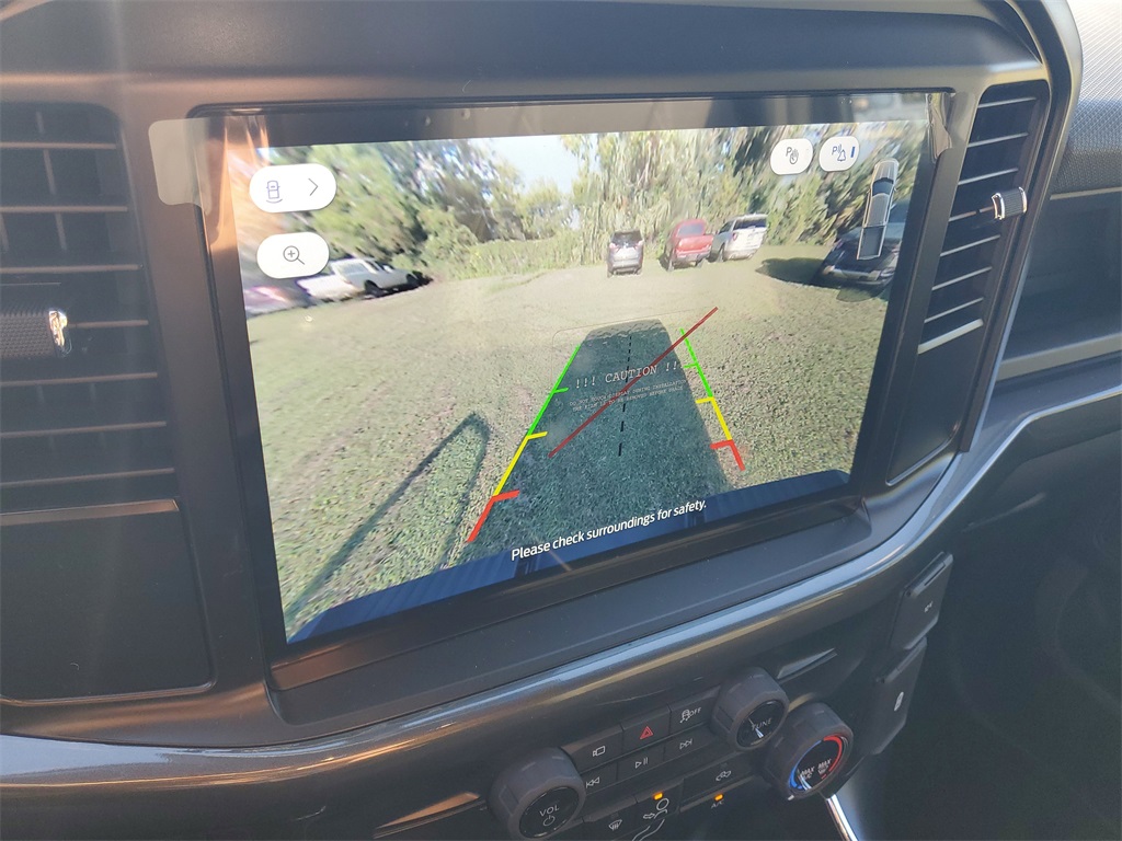 2025 Ford F-150 STX photo 15