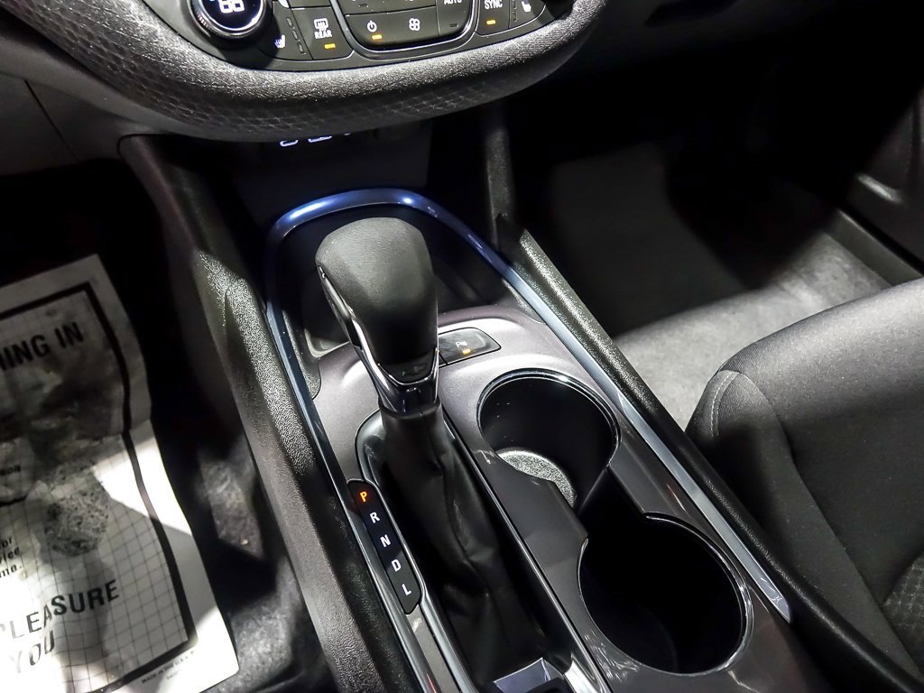 2023 CHEVROLET MALIBU - Image 24