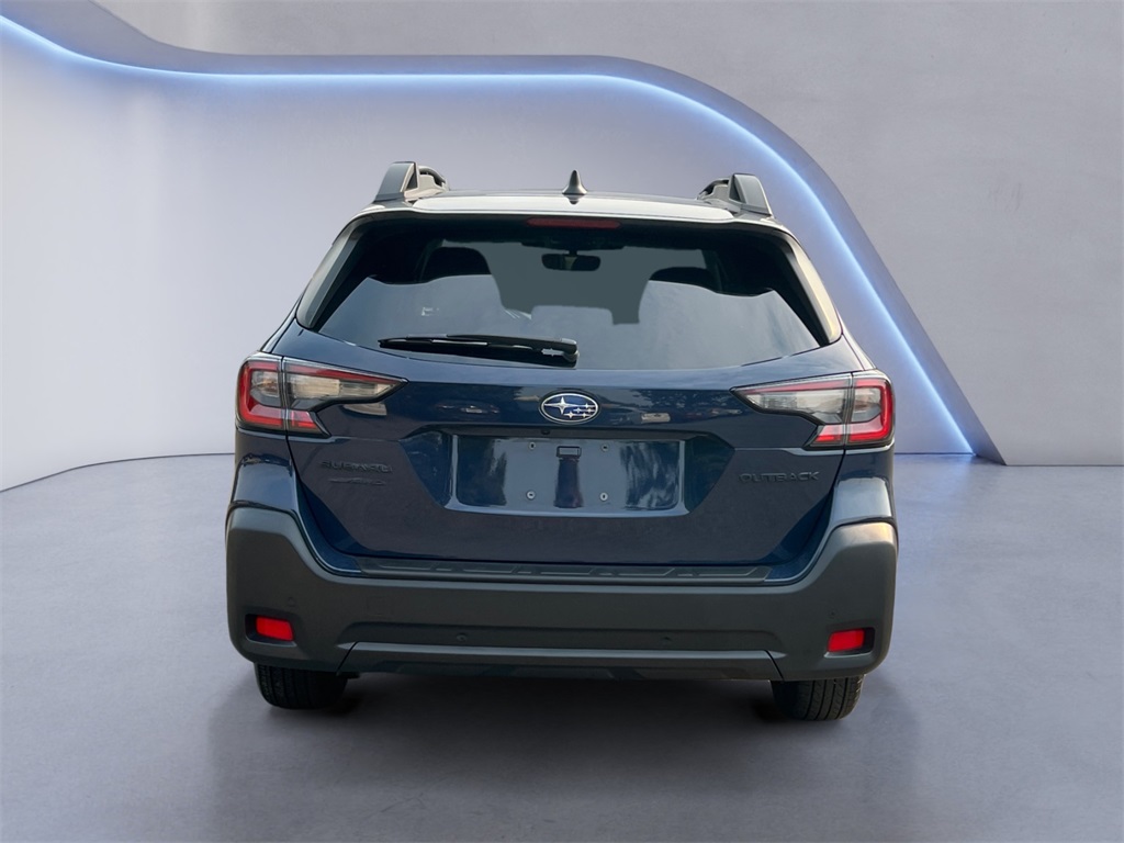 2023 Subaru Outback Onyx Edition photo 3