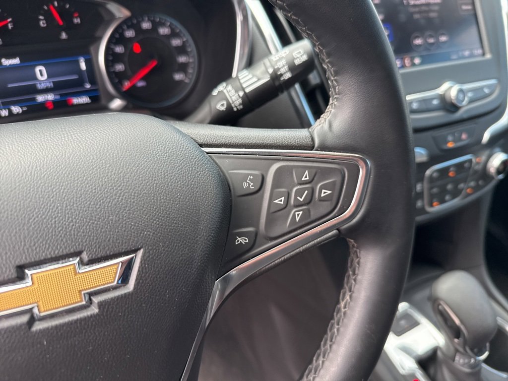 2024 Chevrolet Equinox LT photo 18