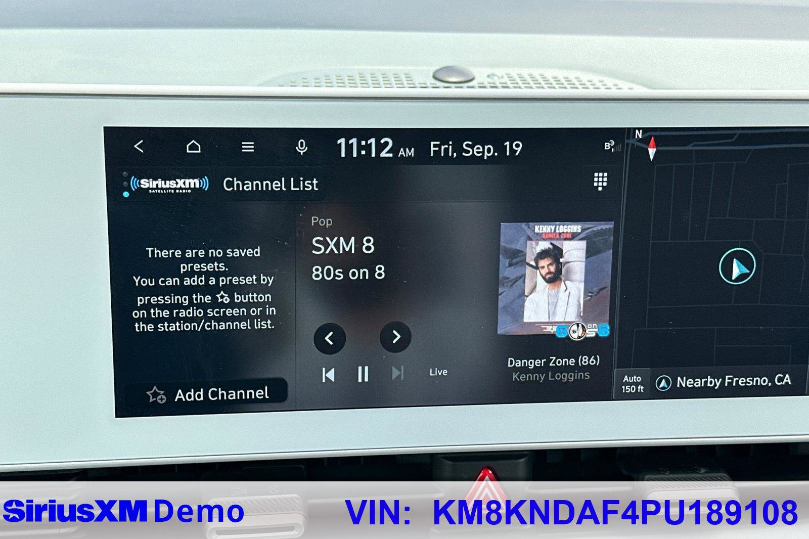 2023 Hyundai Ioniq 5 SEL photo 25