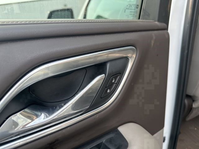 2021 Gmc Yukon SLT photo 24