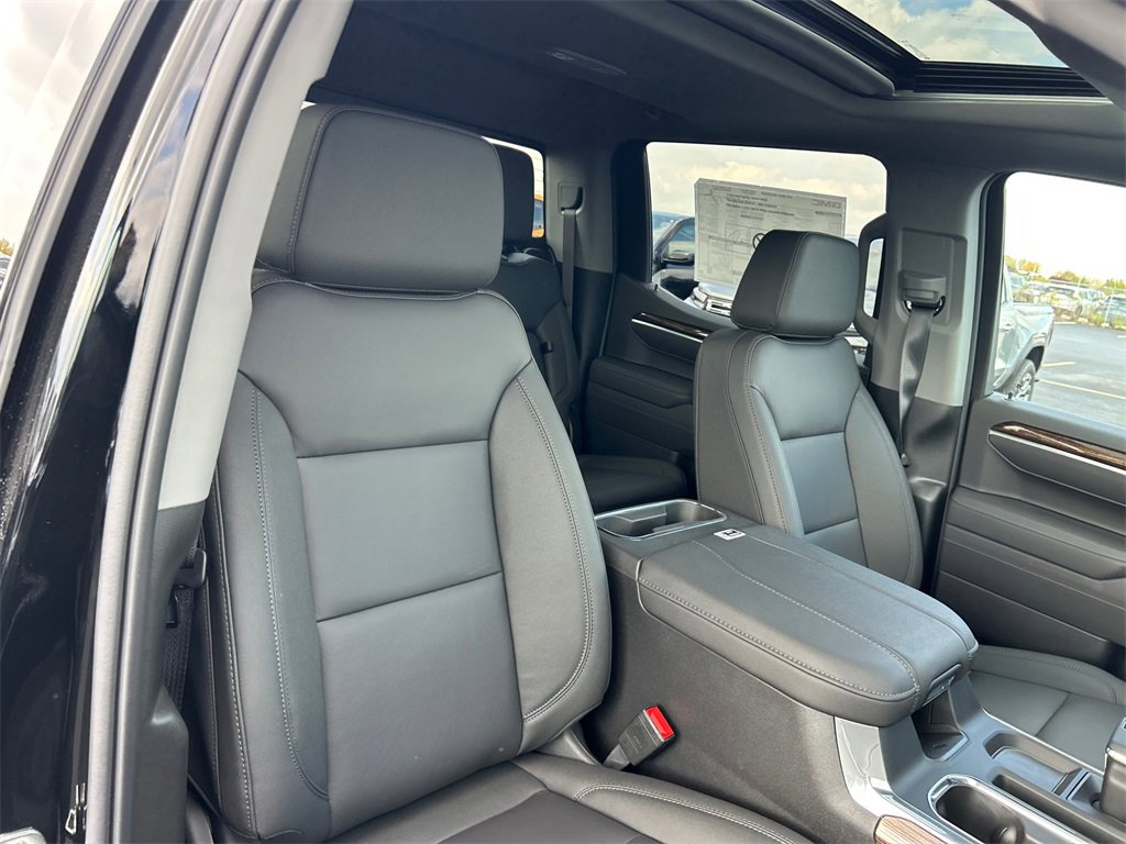 2026 GMC SIERRA - Image 34