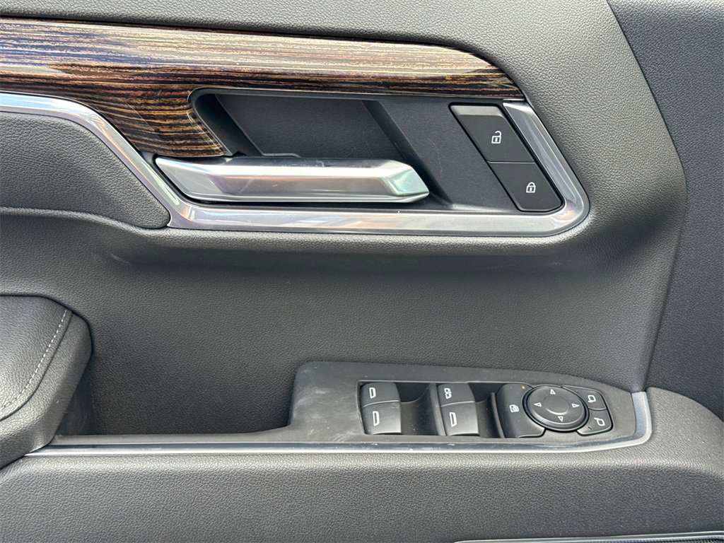 2026 Gmc Sierra 1500 Elevation photo 15