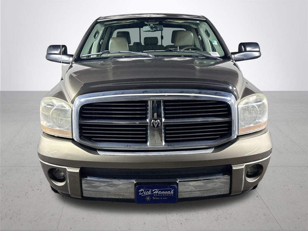 2006 Dodge Ram Laramie photo 3