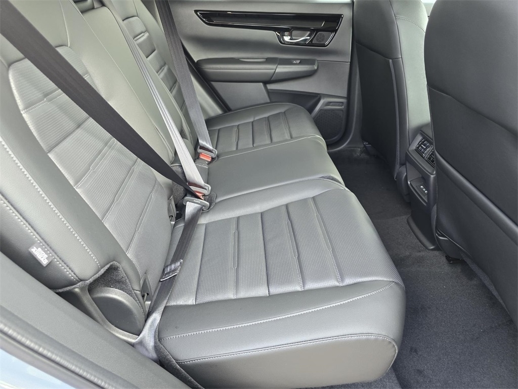 2026 Honda CR-V EX-L photo 16