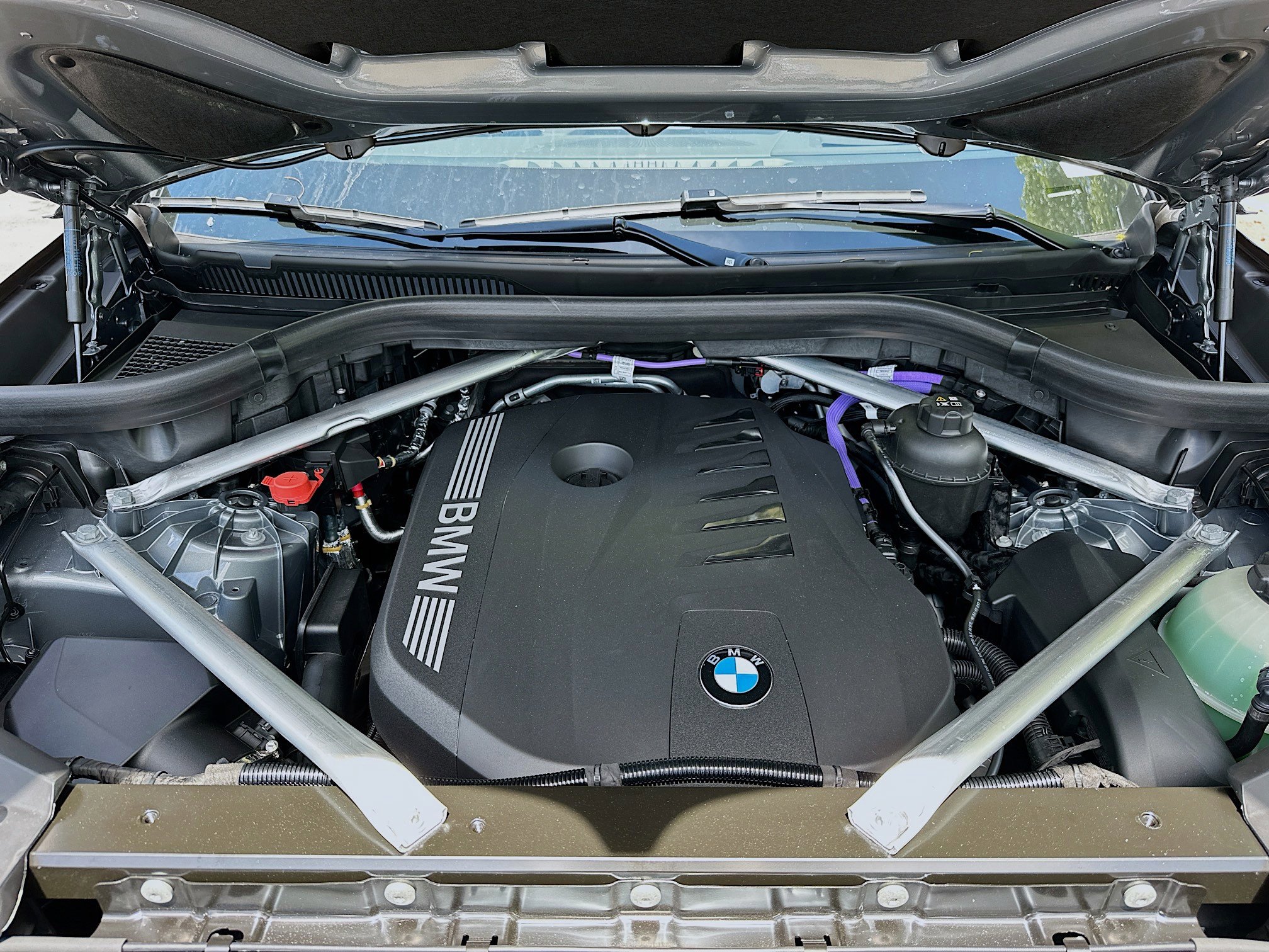 2026 Bmw X5 xDrive40i photo 27