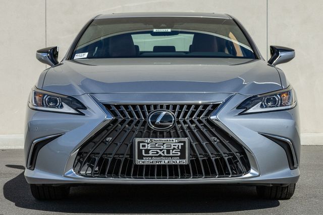 2025 Lexus ES 350 photo 2