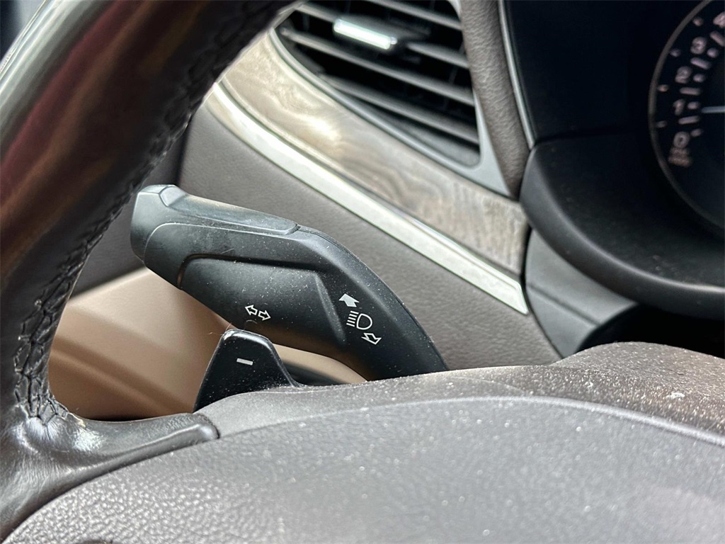 2017 Lincoln MKC Reserve photo 23