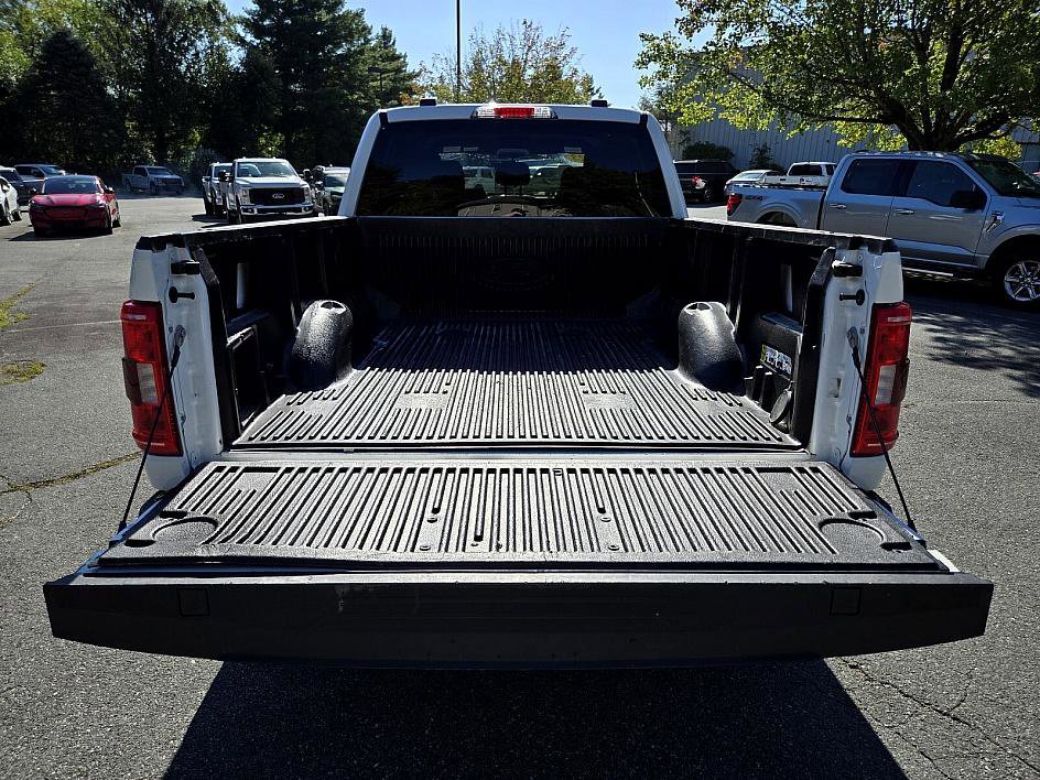 2023 Ford F-150 XLT photo 15