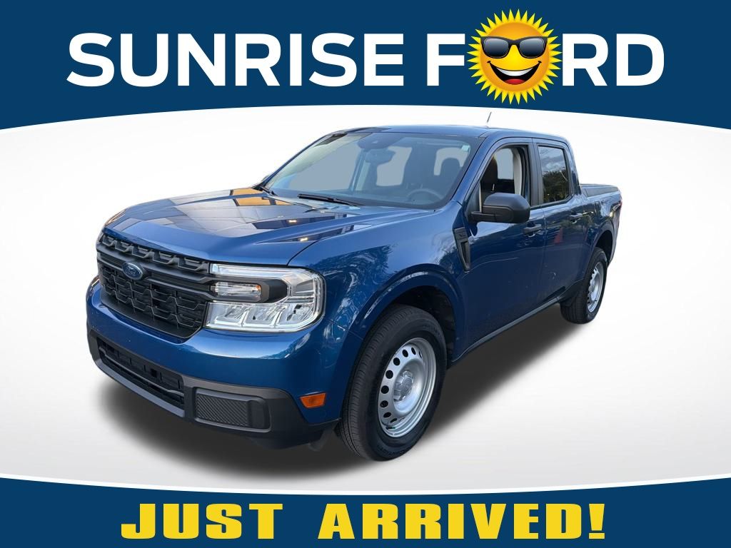 2024 Ford Maverick XL