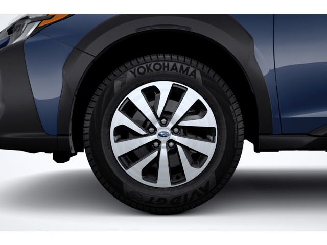 2025 Subaru Outback Premium photo 10