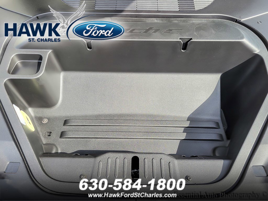 2025 FORD MUSTANG MACH-E - Image 19