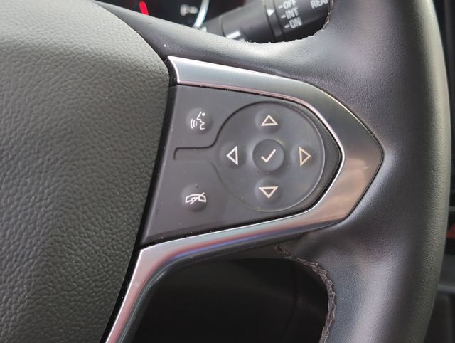 2023 Chevrolet Traverse Premier photo 19