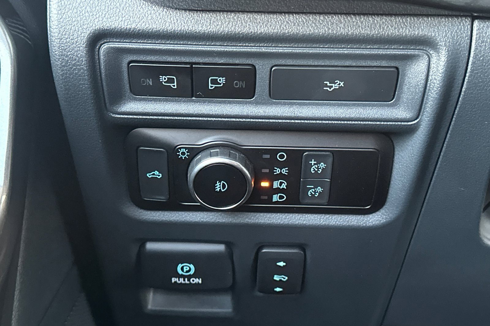 2022 Ford F-150 XLT photo 34