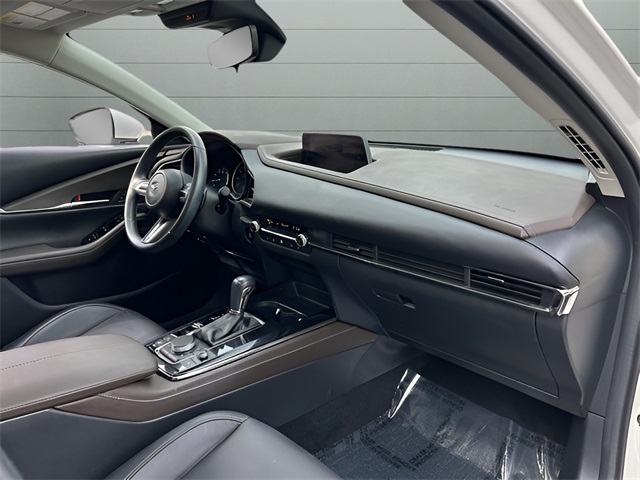 2023 Mazda CX-30 2.5 S Premium photo 29
